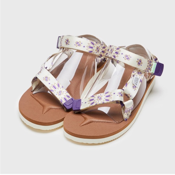 Suicoke sandals - Picture 4 of 8